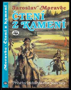 Čtení z kamení