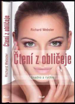 Richard Webster: Čtení z obličeje