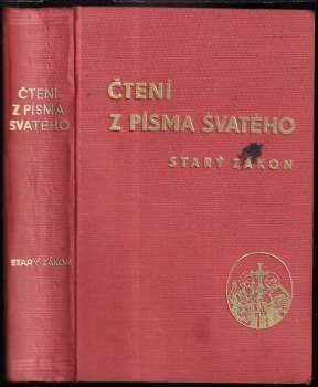 Čtení z Písma svatého