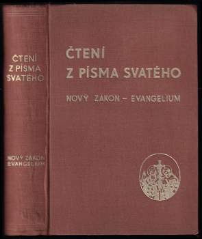 Čtení z Písma Svatého