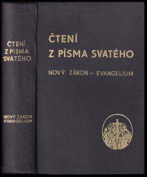 Čtení z Písma Svatého