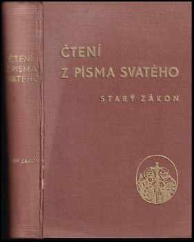 Čtení z Písma svatého