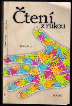 Taťána Katyš: Čtení z rukou
