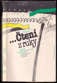 Čtení z ruky aneb chiromantické básně