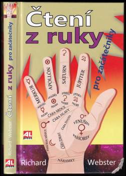 Čtení z ruky pro začátečníky