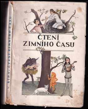 Čtení zimního času