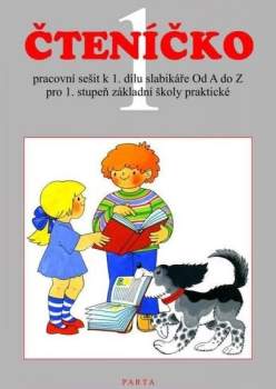 Čteníčko 1