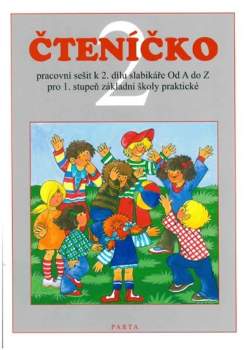 Čteníčko 2