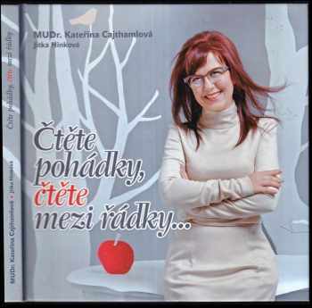 Čtěte pohádky, čtěte mezi řádky--