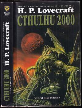 Cthulhu 2000