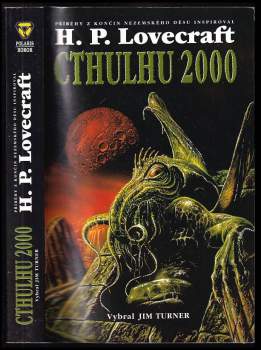 Cthulhu 2000