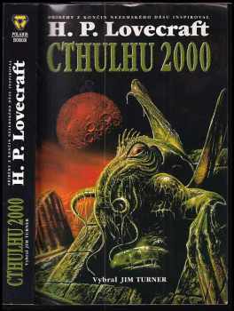 H. P Lovecraft: Cthulhu 2000