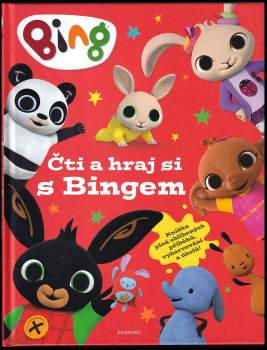 Čti a hraj si s Bingem