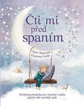 Čti mi před spaním