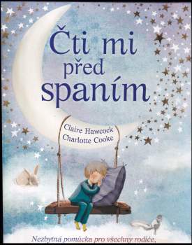 Čti mi před spaním