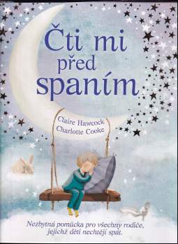 Čti mi před spaním