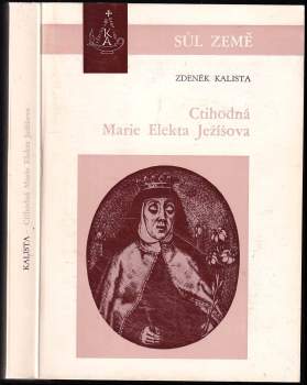 Ctihodná Marie Elekta Ježíšova