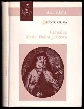 Ctihodná Marie Elekta Ježíšova