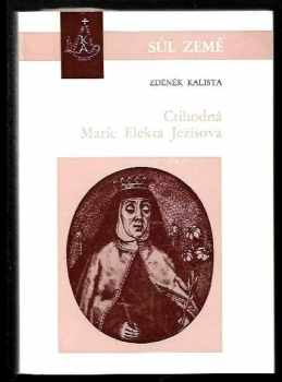 Ctihodná Marie Elekta Ježíšova