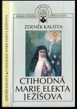 Ctihodná Marie Elekta Ježíšova