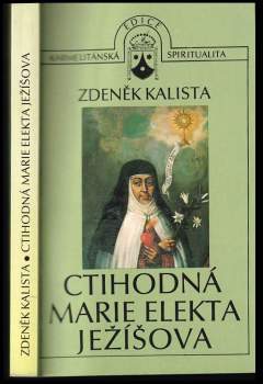 Ctihodná Marie Elekta Ježíšova