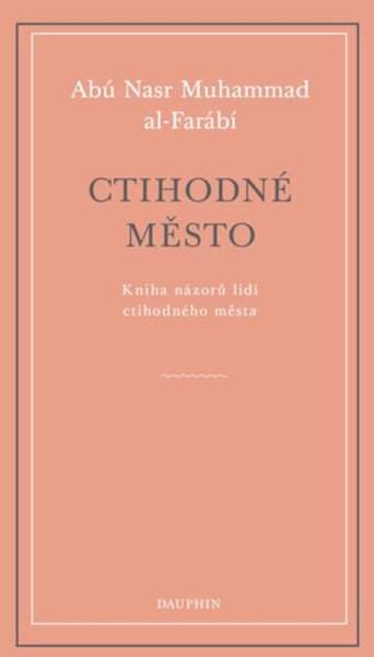 Ctihodné město