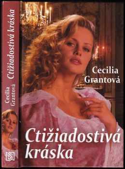 Ctižiadostivá kráska