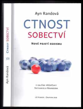 Ctnost sobectví