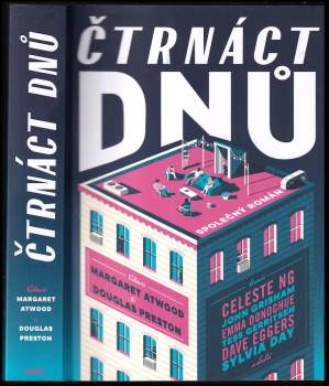 Čtrnáct dnů : společný román