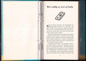 Lauren Myracle: Čtrnáct