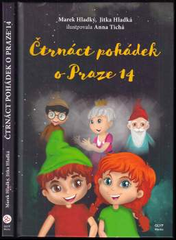 Čtrnáct pohádek o Praze 14