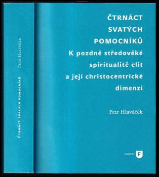 Čtrnáct svatých Pomocníků