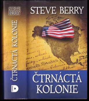 Čtrnáctá kolonie