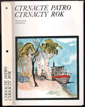 Čtrnácté patro, čtrnáctý rok