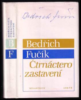 Čtrnáctero zastavení