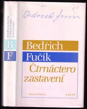 Čtrnáctero zastavení