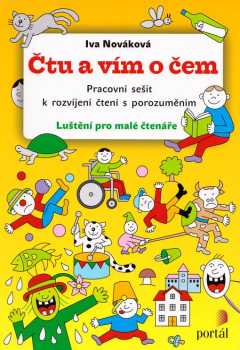 Čtu a vím o čem