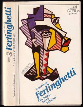 Lawrence Ferlinghetti: Čtu báseň, která nekončí