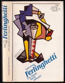 Lawrence Ferlinghetti: Čtu báseň, která nekončí