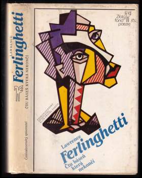 Lawrence Ferlinghetti: Čtu báseň, která nekončí