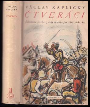 Čtveráci