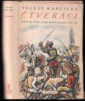 Václav Kaplický: Čtveráci
