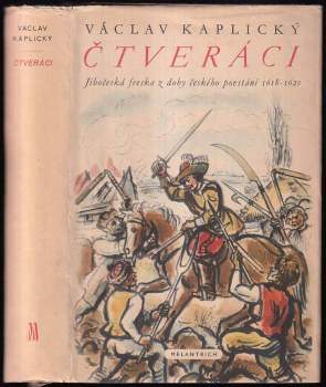 Čtveráci