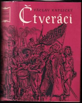 Čtveráci
