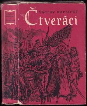 Čtveráci