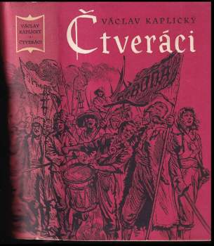 Čtveráci