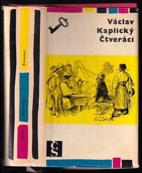 Čtveráci