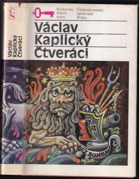 Čtveráci