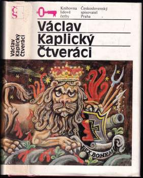 Čtveráci