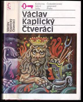 Čtveráci